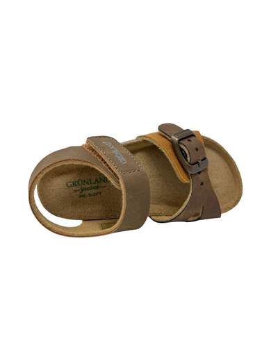 GRÜNLAND JUNIOR SB1909
