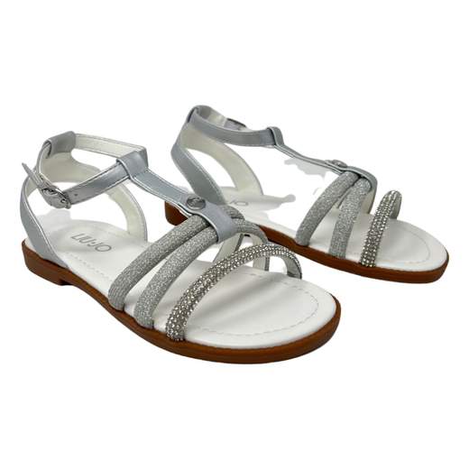 SANDALO ELEGANTE BAMBINA
