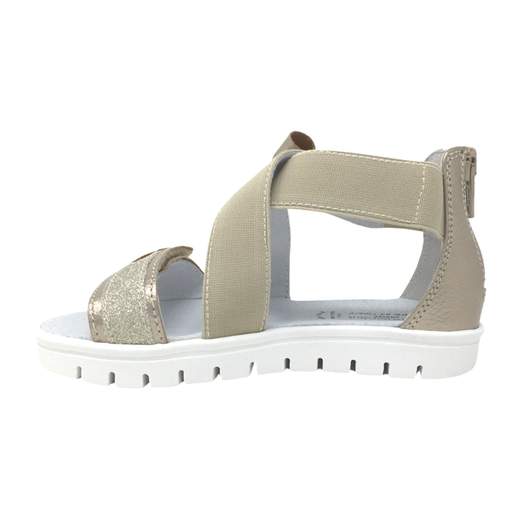 NERO GIARDINI JUNIOR E222232F