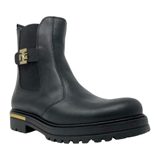 NERO GIARDINI JUNIOR I332791F