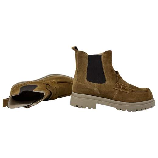 NERO GIARDINI JUNIOR I332765F