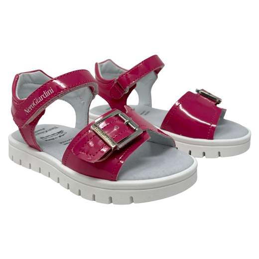 NERO GIARDINI JUNIOR E427722F