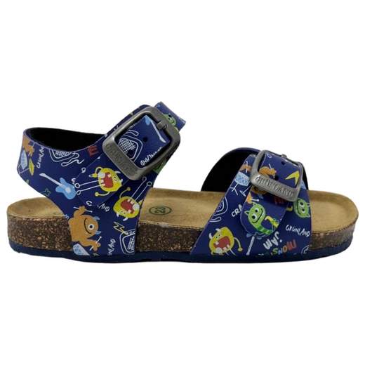 GRÜNLAND JUNIOR SB0965