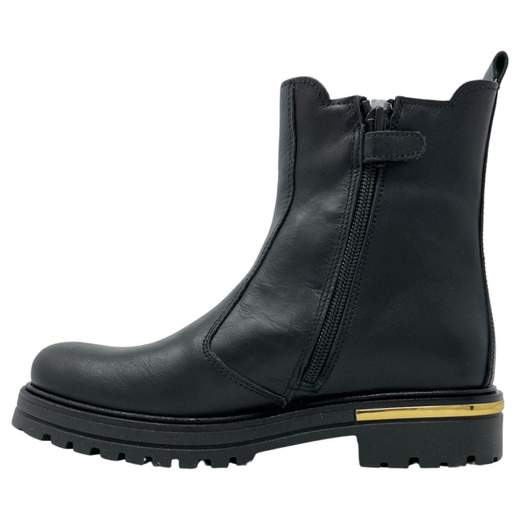 NERO GIARDINI JUNIOR I332791F