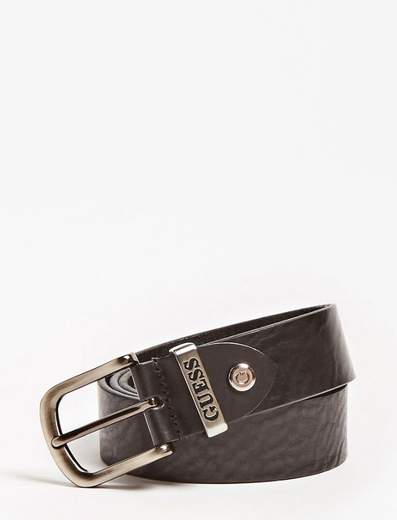 GUESS BM7287LEA35-BLA
