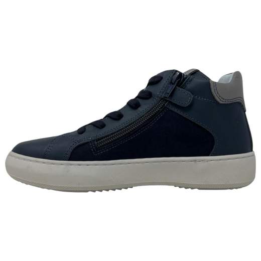 NERO GIARDINI JUNIOR I334521M