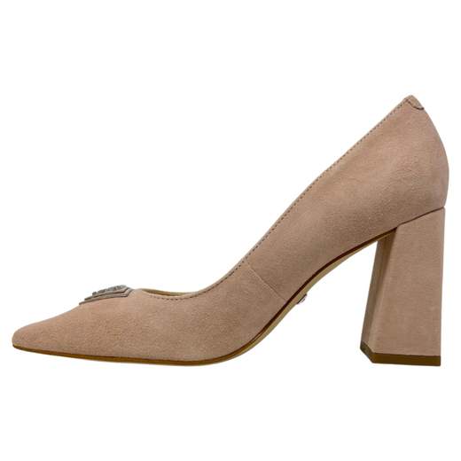 GUESS FLPBARSUEDE08