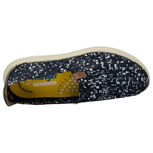 WRANGLER WM31183A
