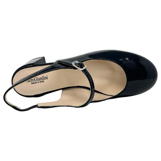 NERO GIARDINI E512341D