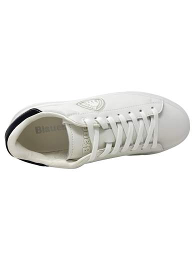 BLAUER S6BUCK07/LEA