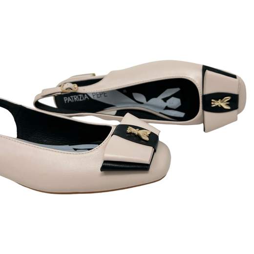 PATRIZIA PEPE PPJ276