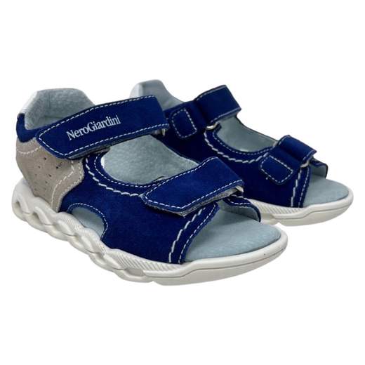 NERO GIARDINI JUNIOR E328950M