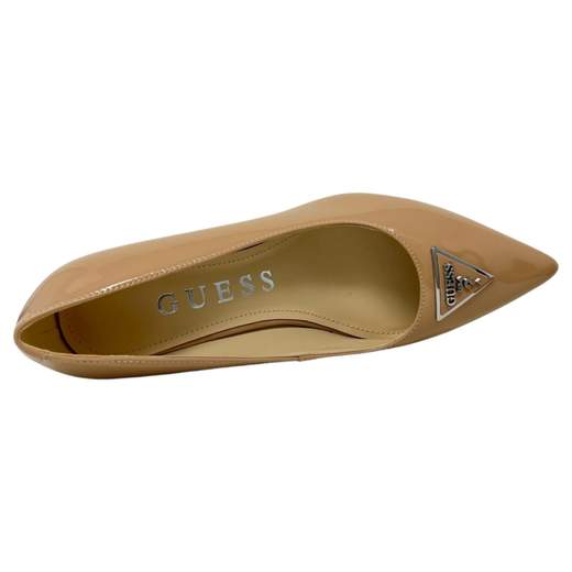 GUESS FLPZBBPAT08