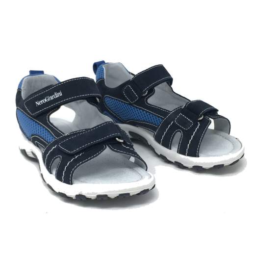 NERO GIARDINI JUNIOR E033850M 207