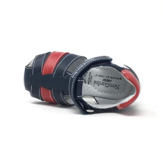 NERO GIARDINI JUNIOR E019070M/207