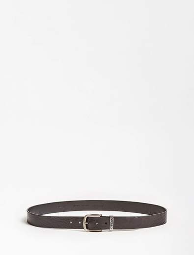 GUESS BM7287LEA35-BLA