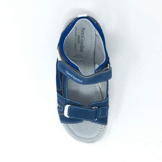 NERO GIARDINI JUNIOR P933600M/215