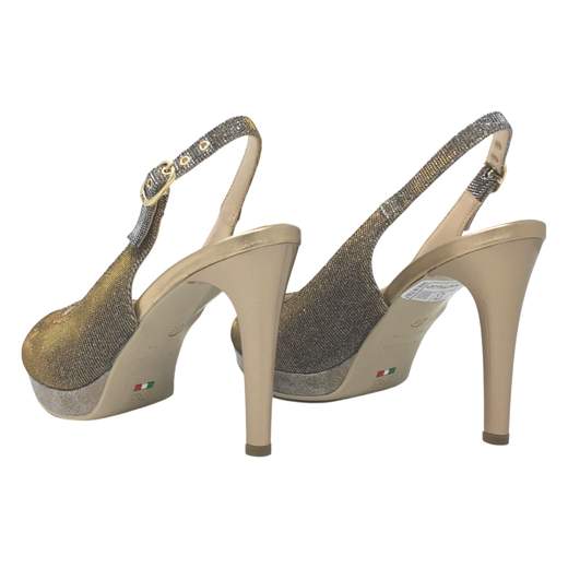 NERO GIARDINI E218322DE