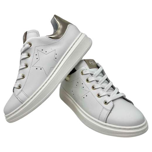 NERO GIARDINI JUNIOR E432966F