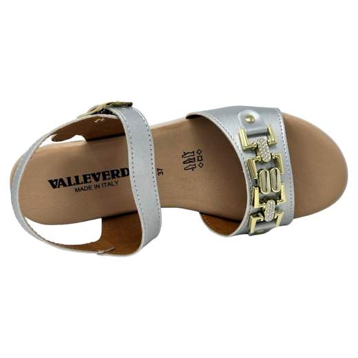 VALLEVERDE 55580 5