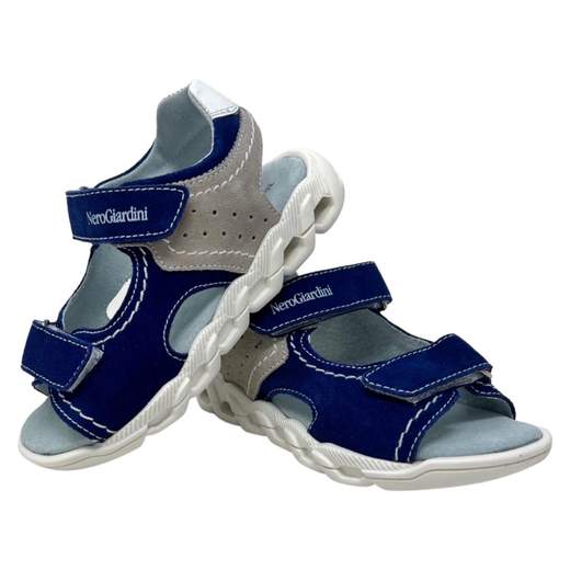 NERO GIARDINI JUNIOR E328950M