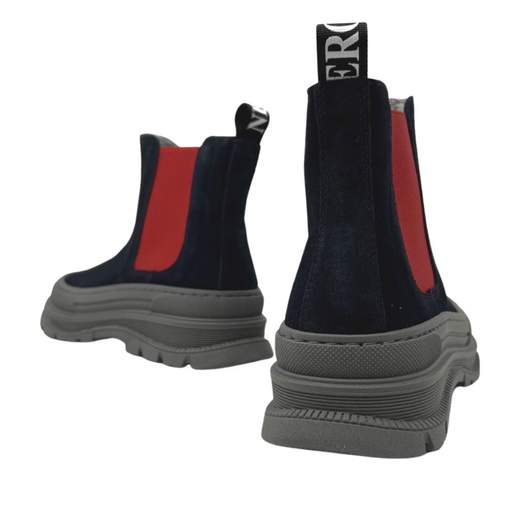 NERO GIARDINI JUNIOR I234331M