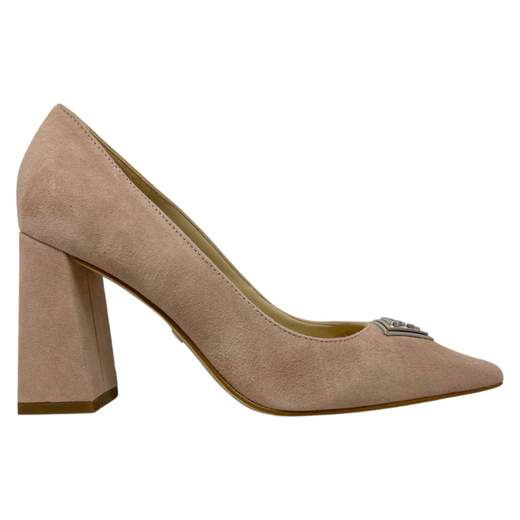 GUESS FLPBARSUEDE08