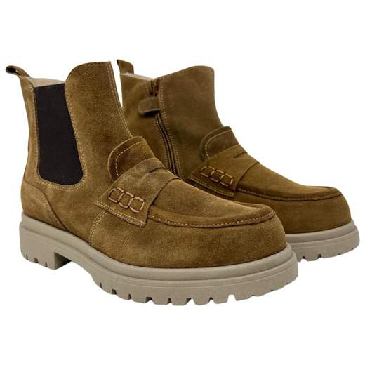 NERO GIARDINI JUNIOR I332765F