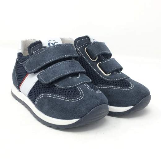 NERO GIARDINI JUNIOR P933452M/207