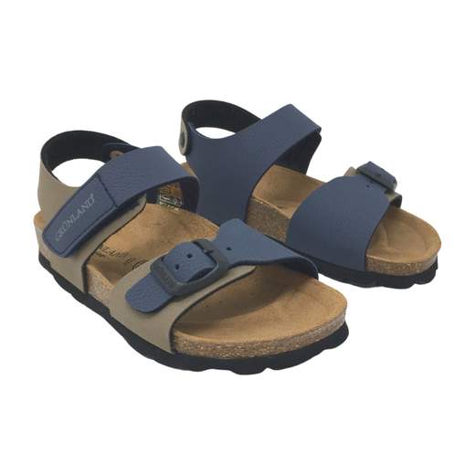 GRÜNLAND JUNIOR SB0234