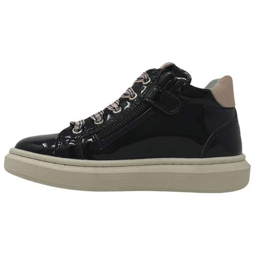 NERO GIARDINI JUNIOR I227287F
