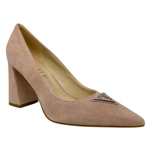 GUESS FLPBARSUEDE08