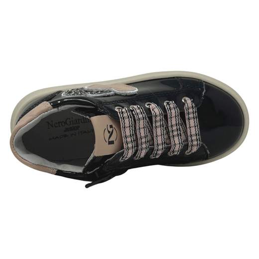 NERO GIARDINI JUNIOR I227287F
