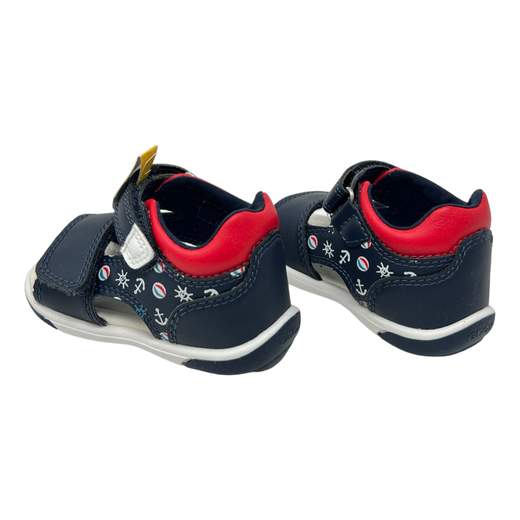 GEOX B556EA 05404