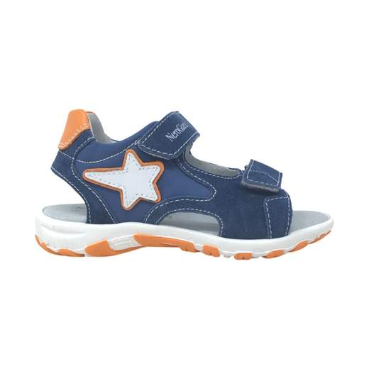 NERO GIARDINI JUNIOR E228741M