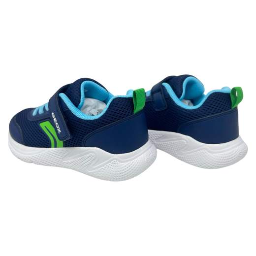 GEOX B454UC green