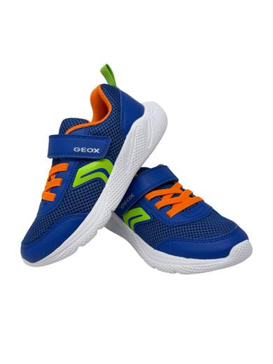 GEOX J36GBA 6