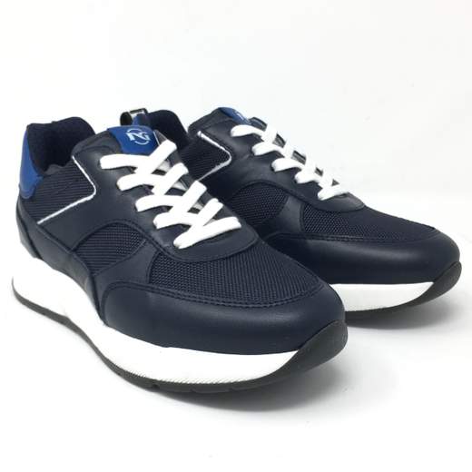 NERO GIARDINI JUNIOR I134160M 200