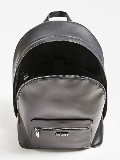 GUESS HMDNPUP0305-BLA