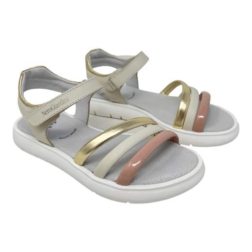 NERO GIARDINI JUNIOR E533342F