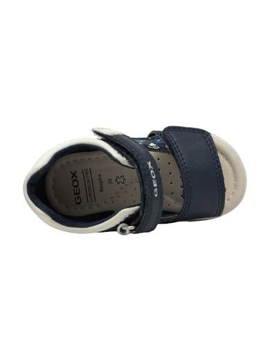 GEOX B556EA 05404 6