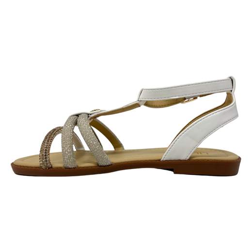 SANDALO ELEGANTE BAMBINA