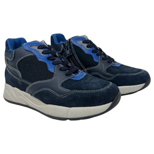 NERO GIARDINI JUNIOR I334501M