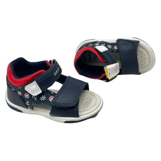 GEOX B556EA 05404