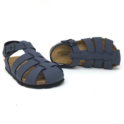 GRÜNLAND JUNIOR SB0203-B