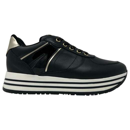 NERO GIARDINI JUNIOR I332711F