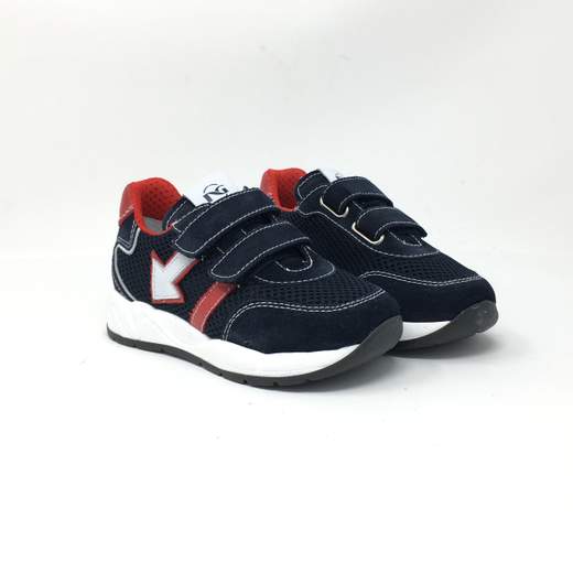 NERO GIARDINI JUNIOR E124020M
