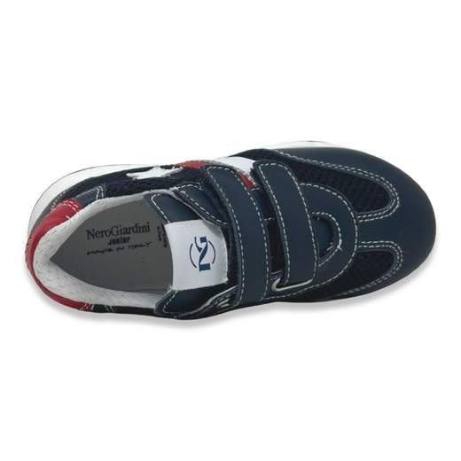 NERO GIARDINI JUNIOR E228672M