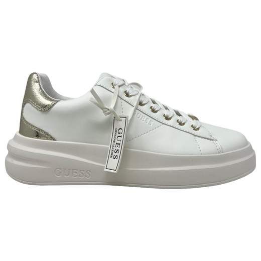 GUESS FLTELB LEM12