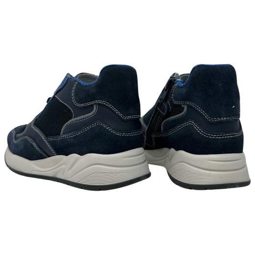 NERO GIARDINI JUNIOR I334501M